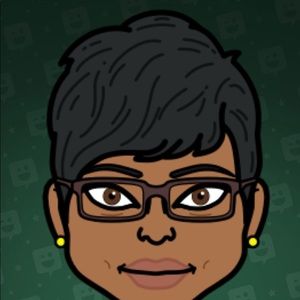 Meet your Posher, Stacey